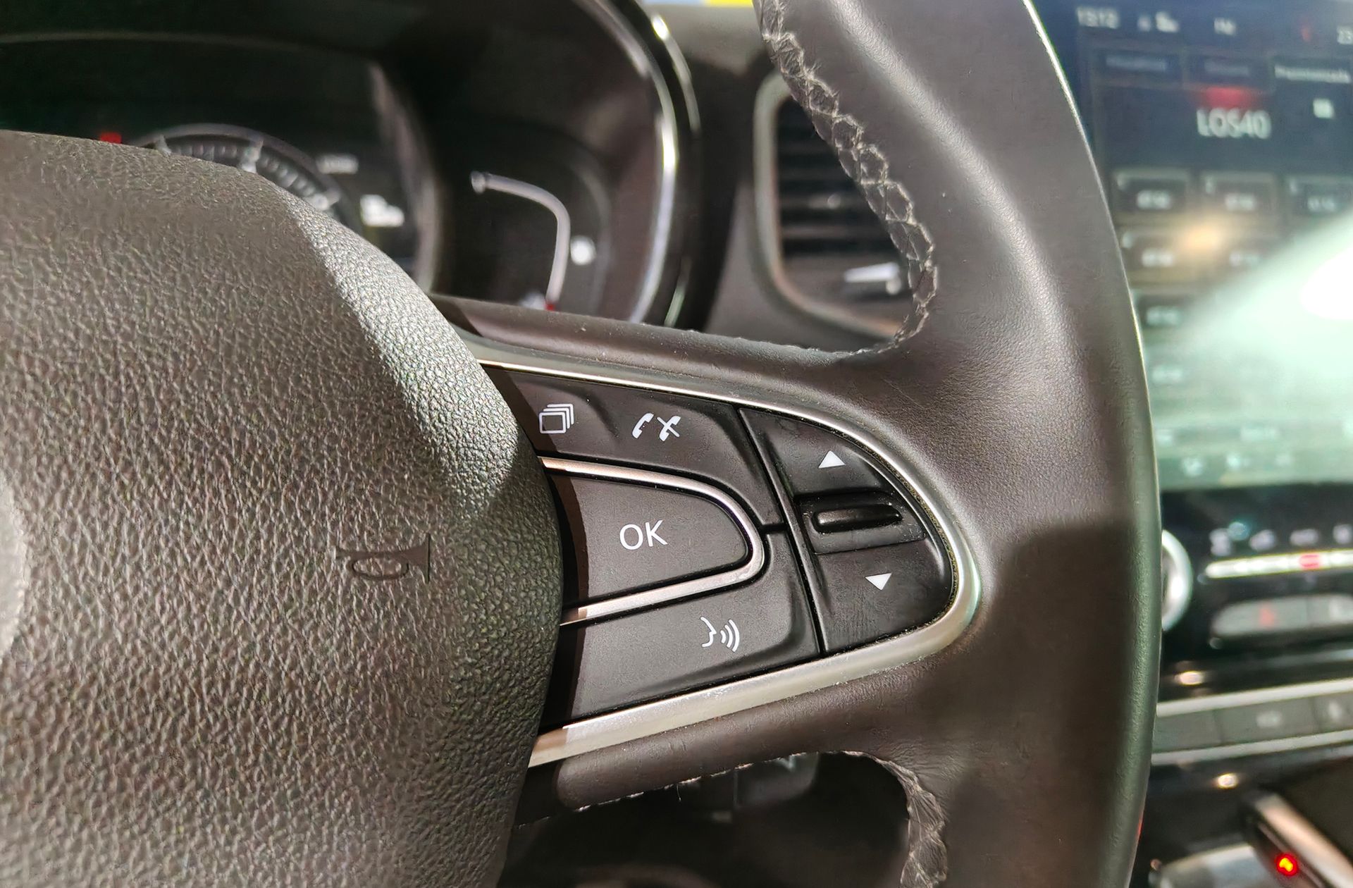 Renault Espace Zen Energy TCe EDC 7 plazas - foto 28
