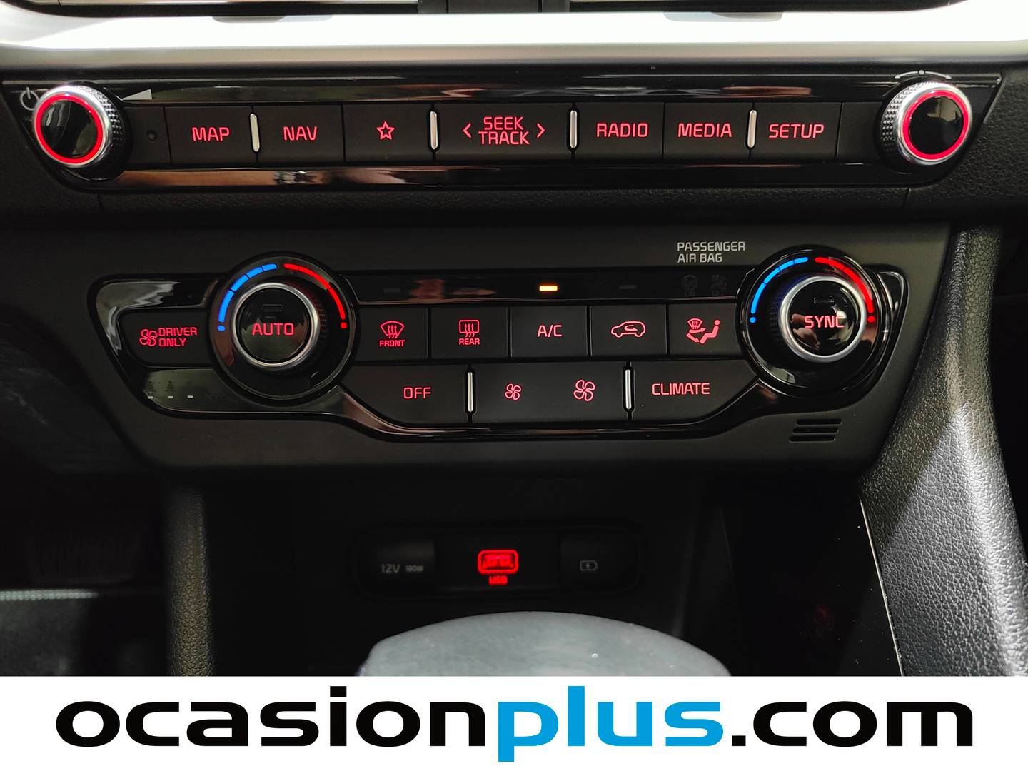 KIA Niro KIA Niro 1.6 GDi HEV Híbrido Drive (141 CV) al mejor precio