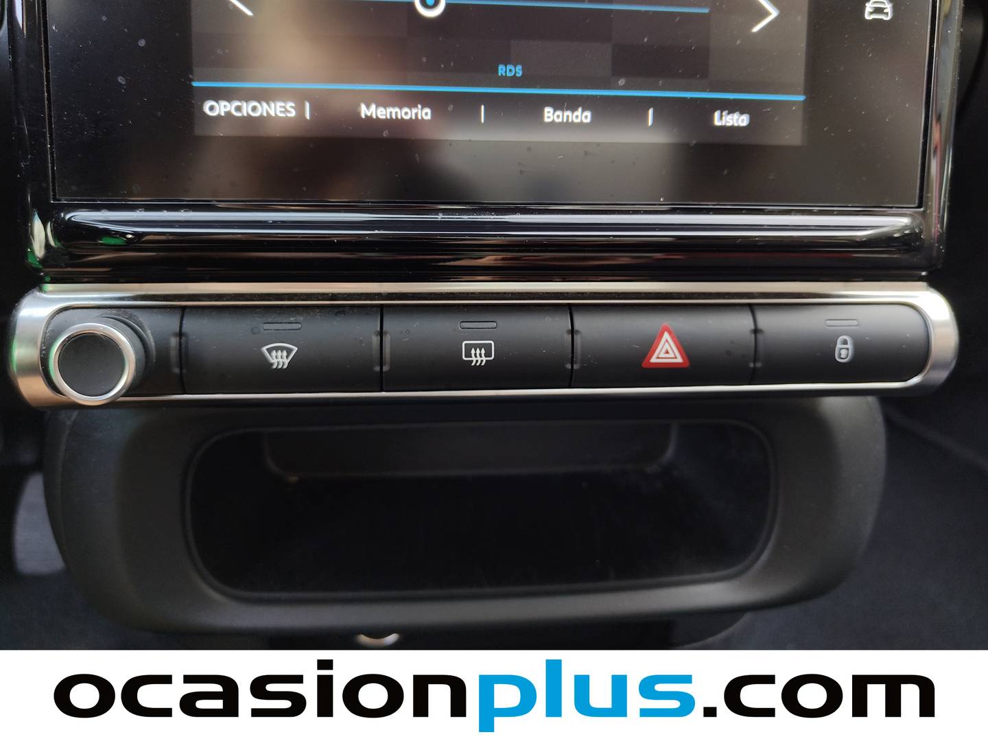 Citroën C3 Citroën C3 PureTech 83 Feel (83 CV) de segunda mano