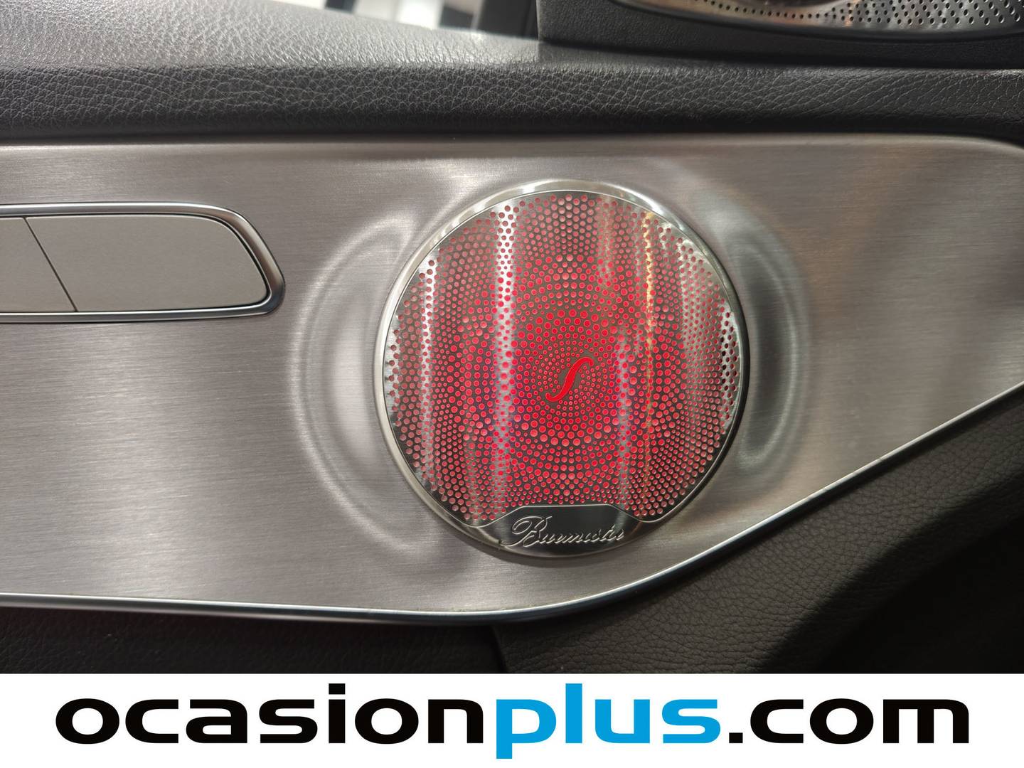 Accesorios del Mercedes Clase C Mercedes Clase C 180 115 kW (156 CV)