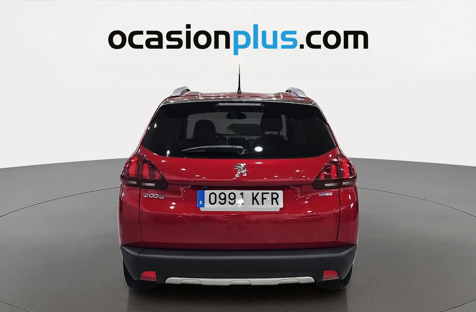 Peugeot 2008 PureTech 110 Allure EAT6 - foto 16