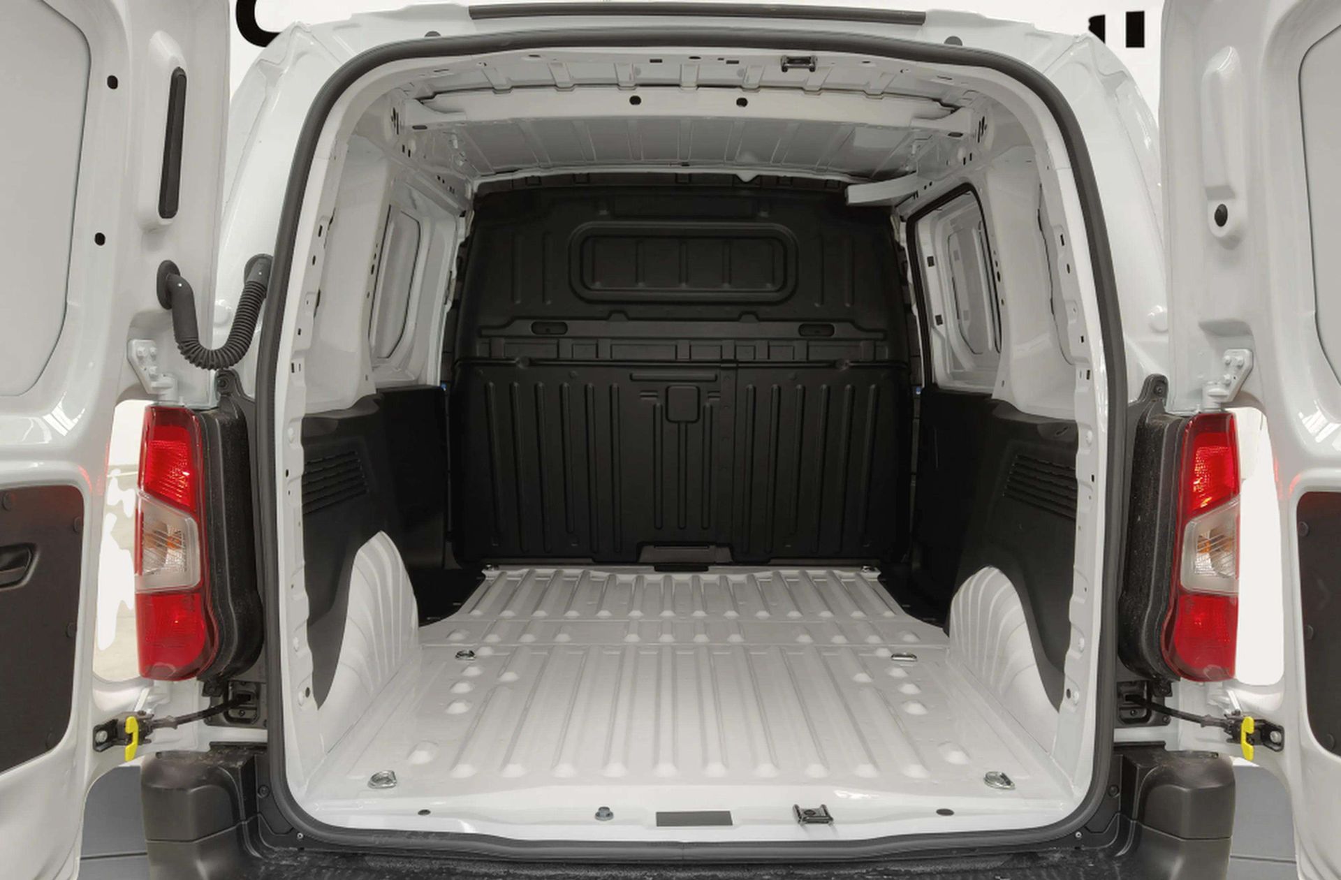 Fiat Doblò Furgon Furgón BlueHDi 100 M - foto 16