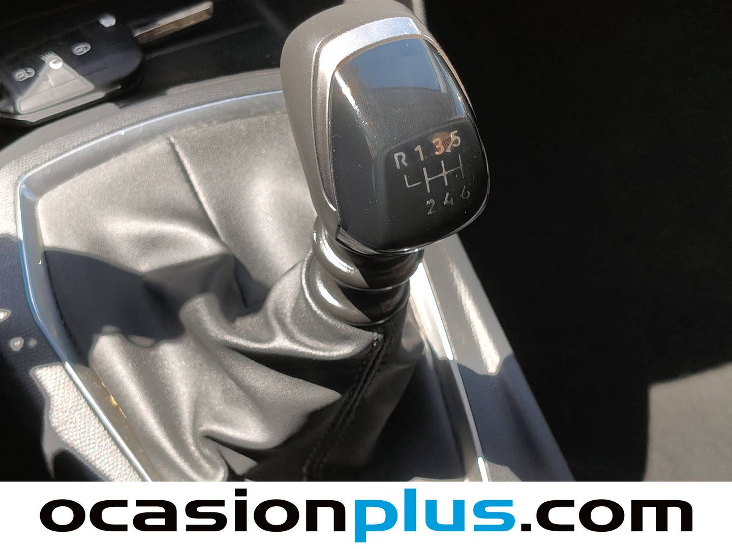 Peugeot 208 Peugeot 208 PureTech 100 Active (100 CV) de segunda mano