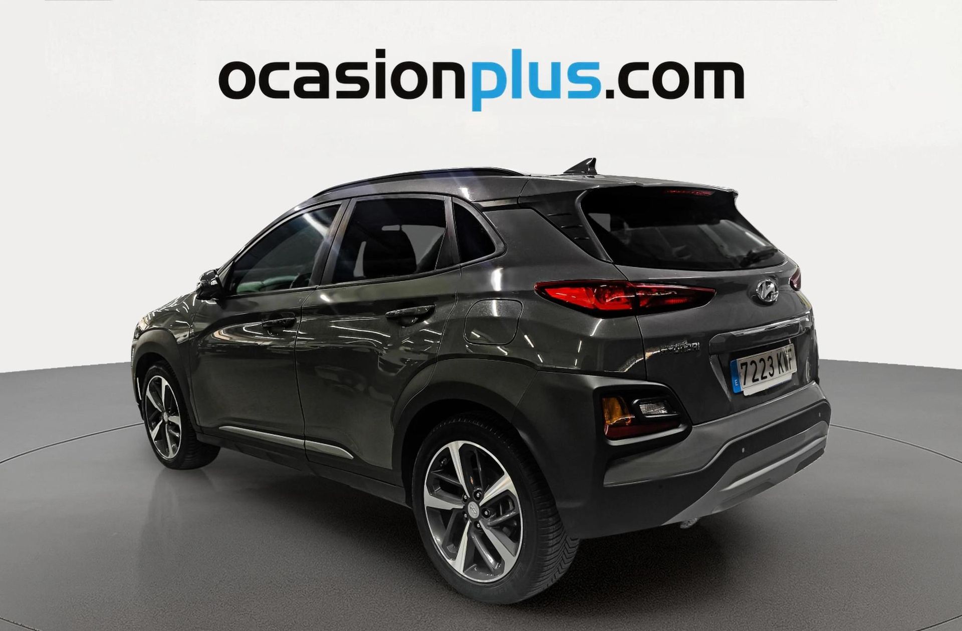 Hyundai Kona 1.6 T-GDi Style Sky 4x4 DCT - foto 3