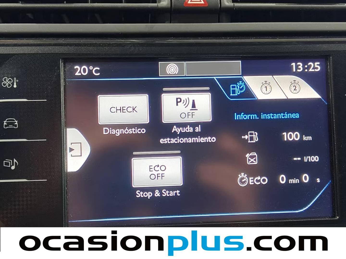 Accesorios del Citroën C4 Picasso Citroën C4 Picasso PureTech 130 S&S Live Edition (130 CV)