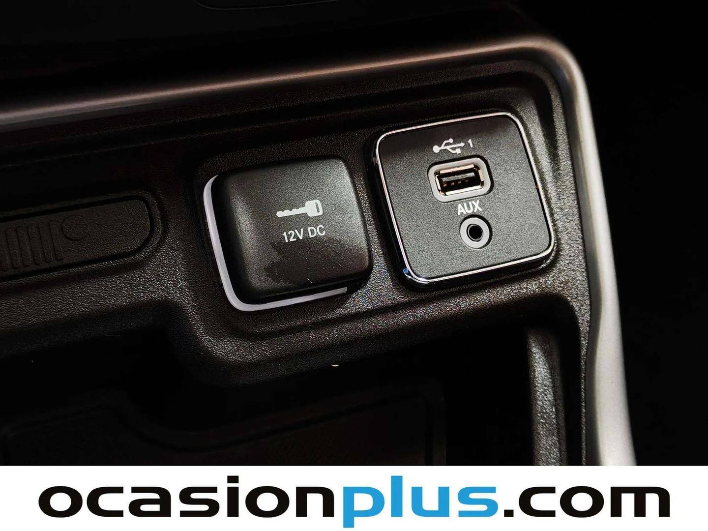 Jeep Compass Jeep Compass 1.3 Gse T4 Longitude FWD MT (130 CV) manual