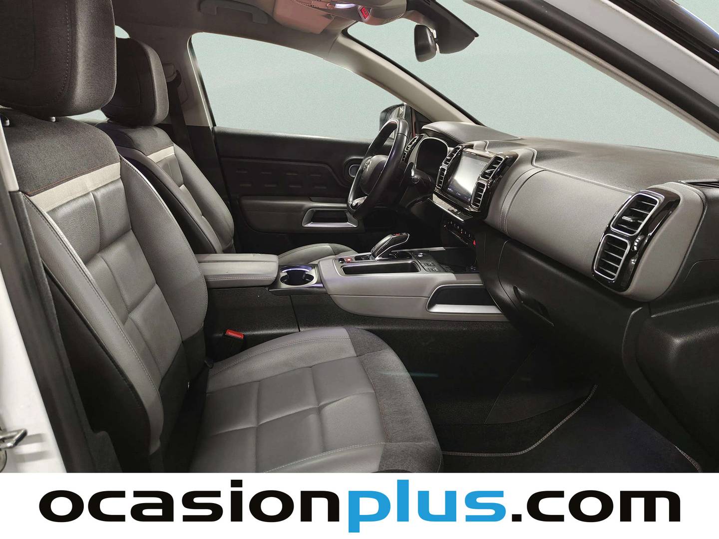 Citroën C5 Aircross Citroën C5 Aircross PureTech 130 S&S Shine EAT8 (131 CV) km 0