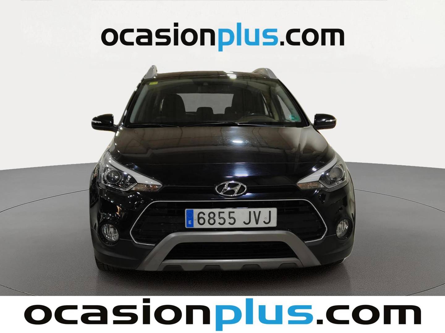Hyundai i20 Active Hyundai i20 Active 1.4 CRDi Tecno (90 CV) 90cv