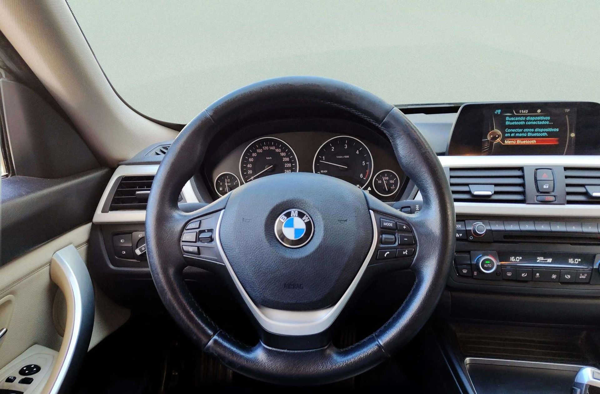 BMW Serie 3 318d Gran Turismo - foto 20