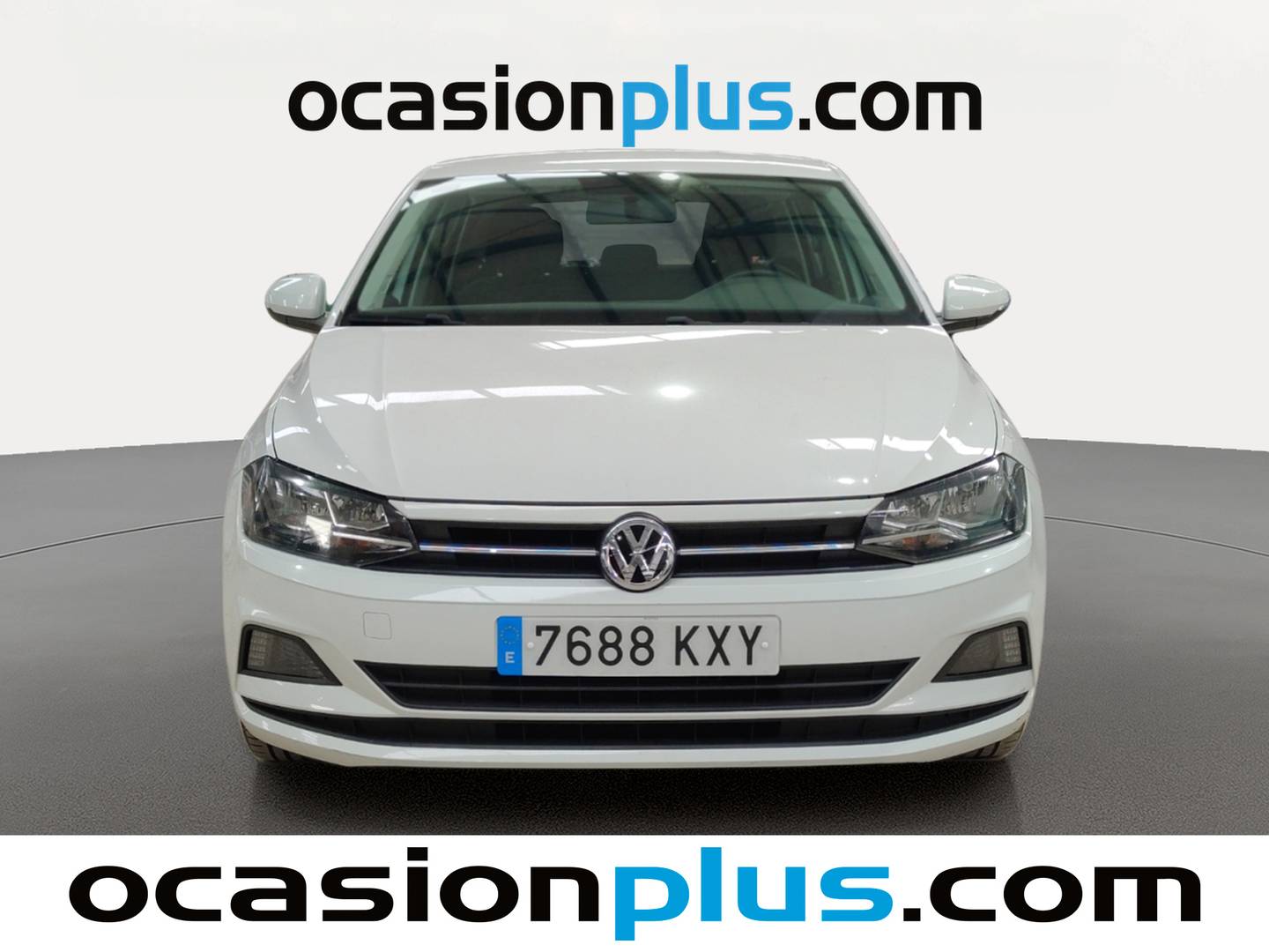 Volkswagen Polo Volkswagen Polo Advance 1.0 (80 CV) de segunda mano