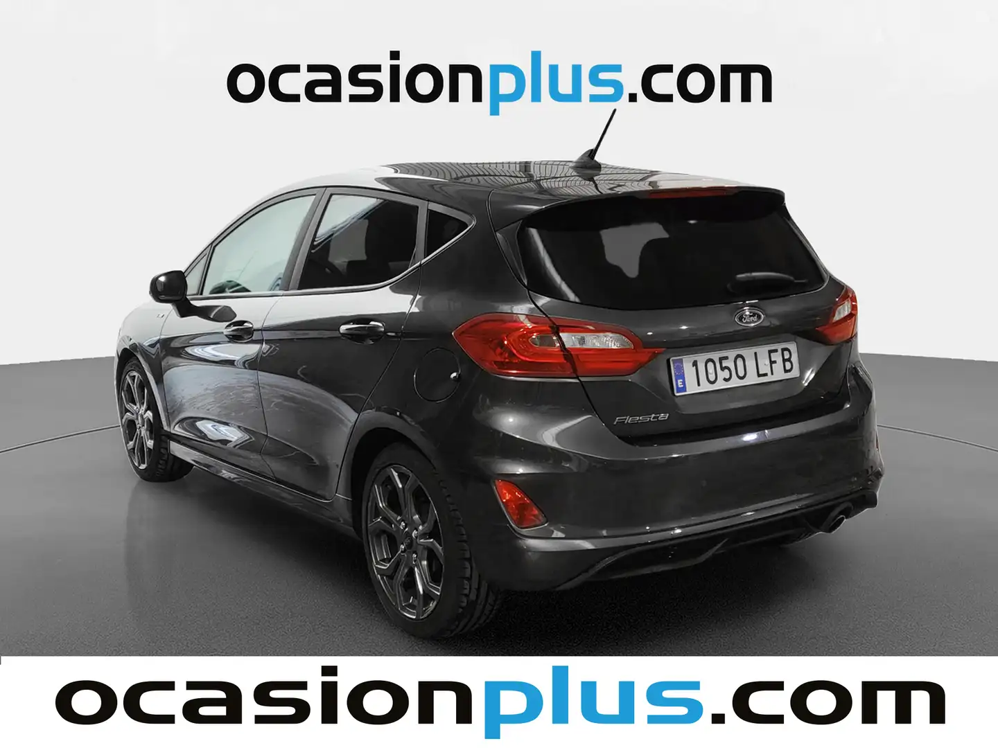 Foto Ford Fiesta Ford Fiesta 1.5 TDCI ST-Line (85 CV)