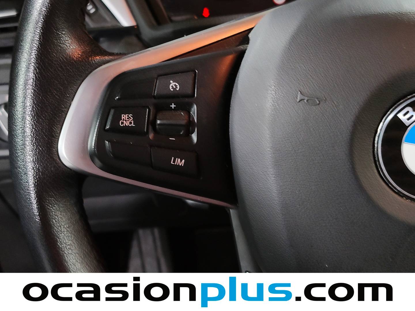 BMW X2 BMW X2 sDrive16d (116 CV) km 0