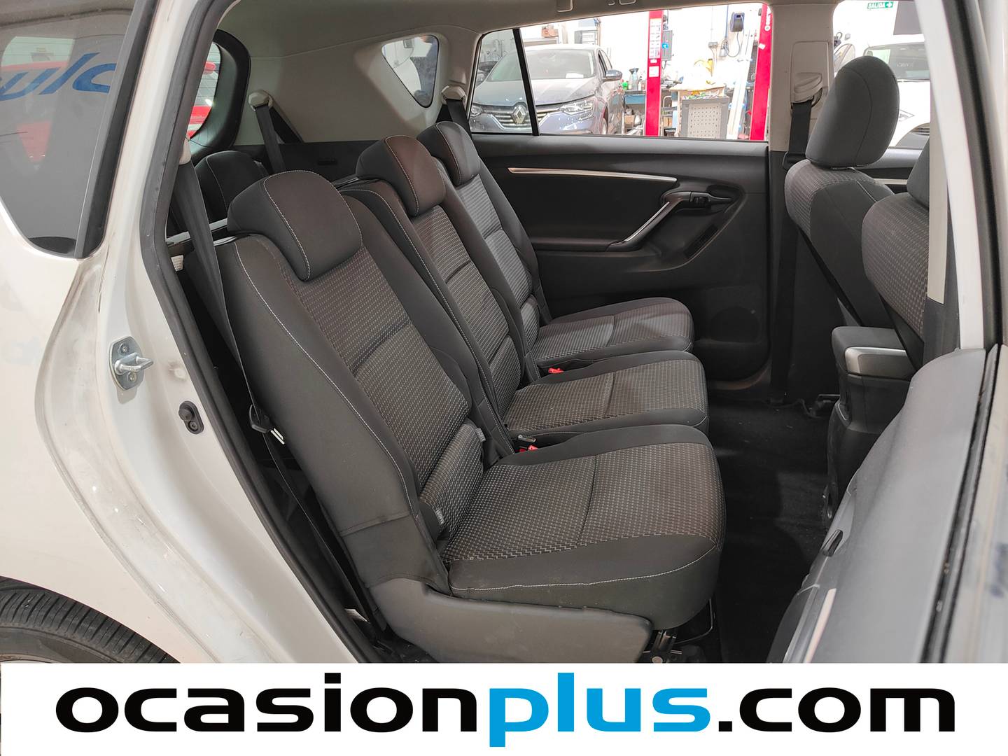 Toyota Verso Toyota Verso 140 M-DRV Advance Multidrive (147 CV) 7 Plazas km 0