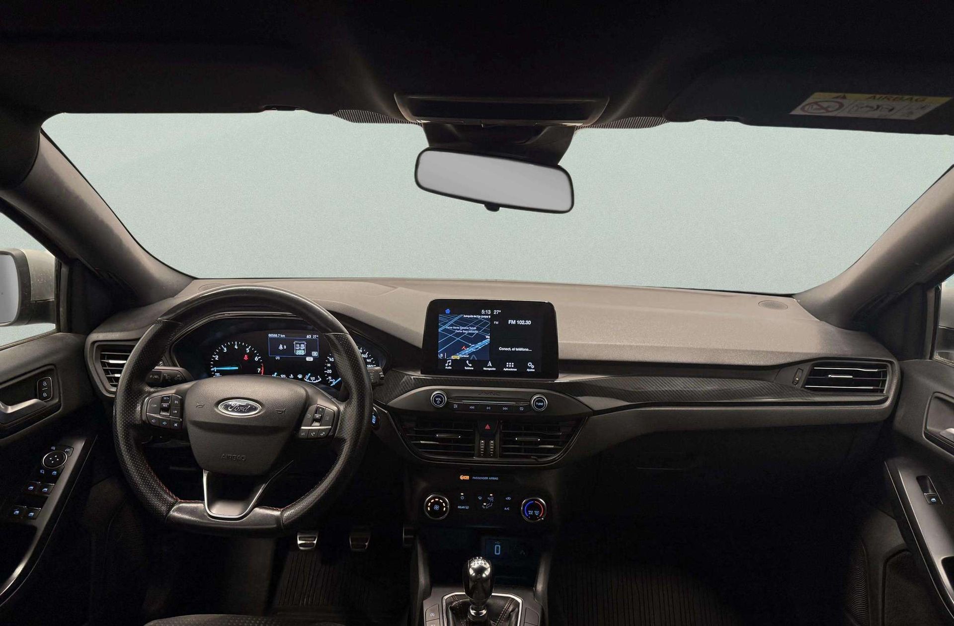 Ford Focus 1.0 EcoBoost ST-Line - foto 6