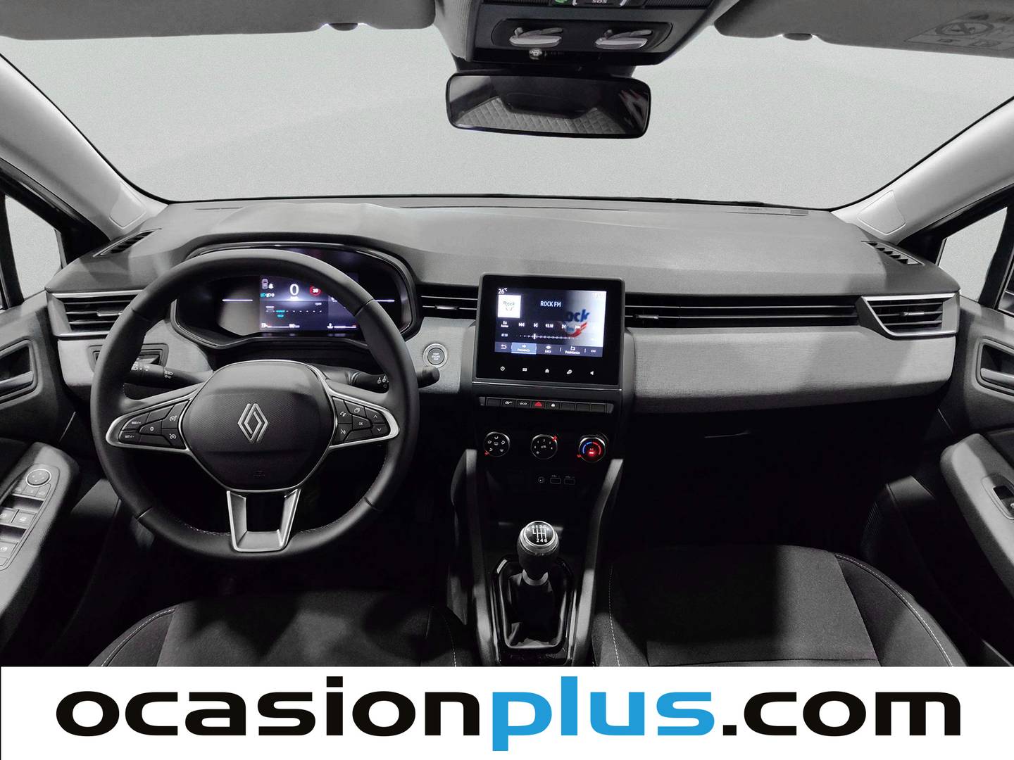 Renault Clio Renault Clio Evolution TCe (90 CV) de ocasión