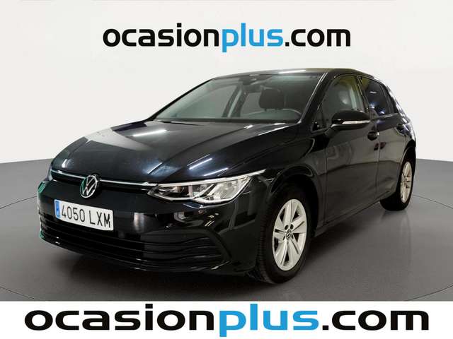 Volkswagen Golf Volkswagen Golf Life 1.5 TSI (130 CV) de segunda mano