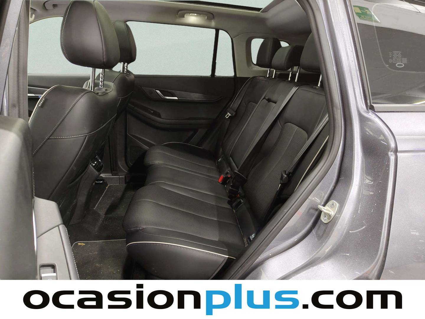 Foto JAECOO 5 Jaecoo 5 1.6 TGDI Exclusive FWD (147 CV)