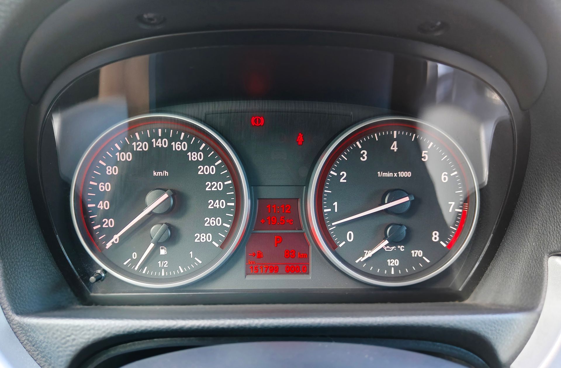 BMW Serie 3 325i Coupe - foto 23