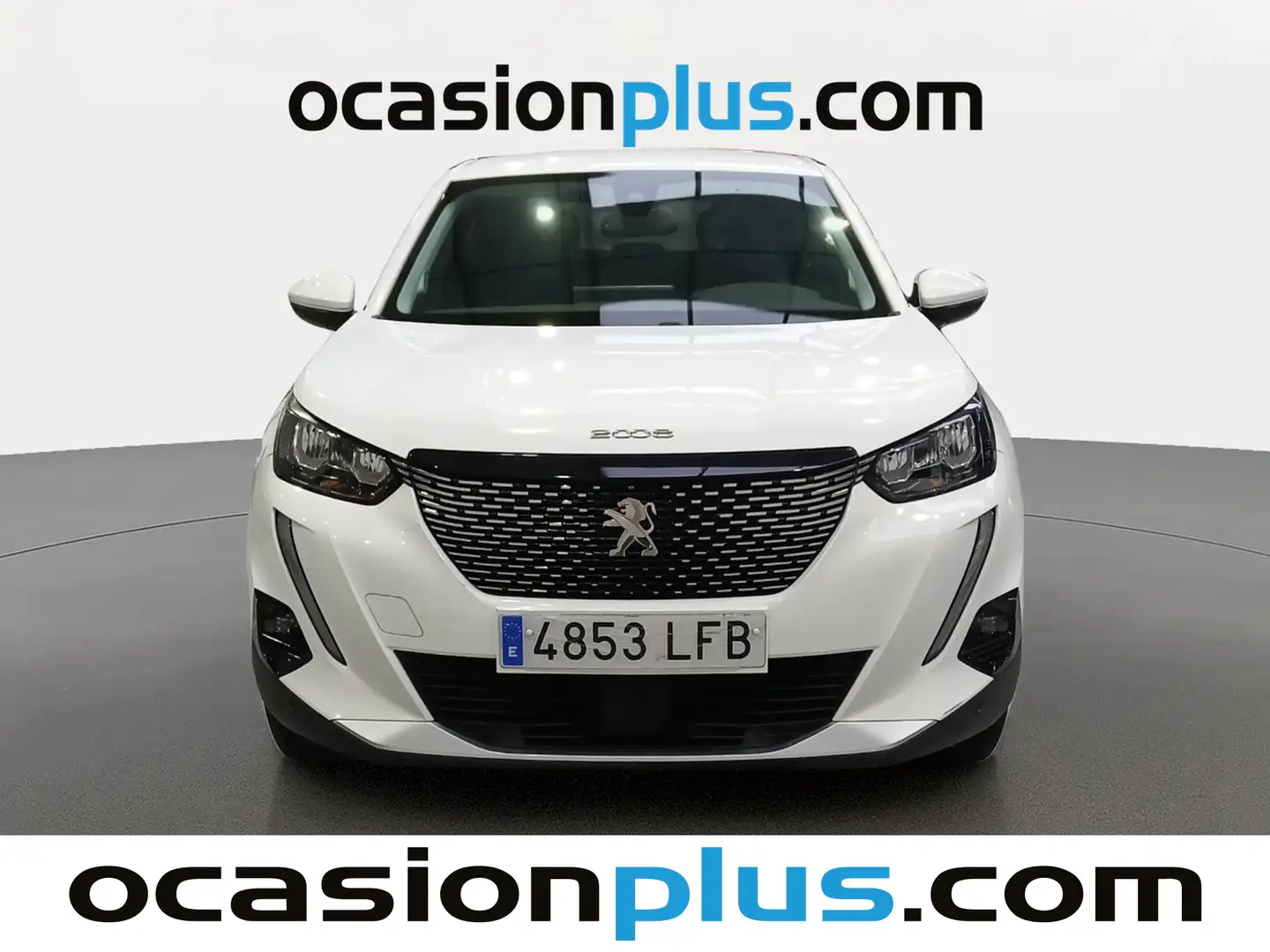 Foto Peugeot 2008 Peugeot 2008 PureTech 130 S&S Allure (130 CV)