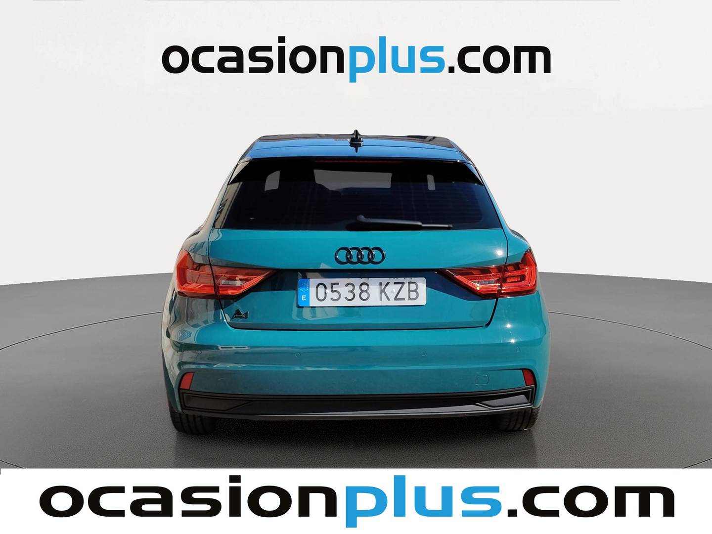 Audi A1 Audi A1 Sportback Advanced 30 TFSI (116 CV) S tronic 116cv
