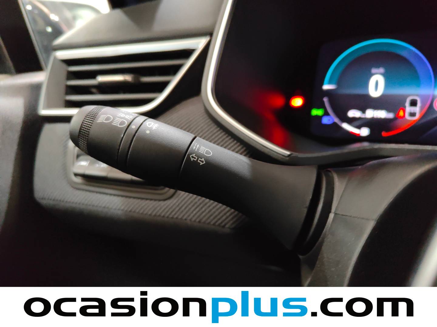 Renault Clio Renault Clio Esprit Alpine E-Tech (145 CV) seminuevo