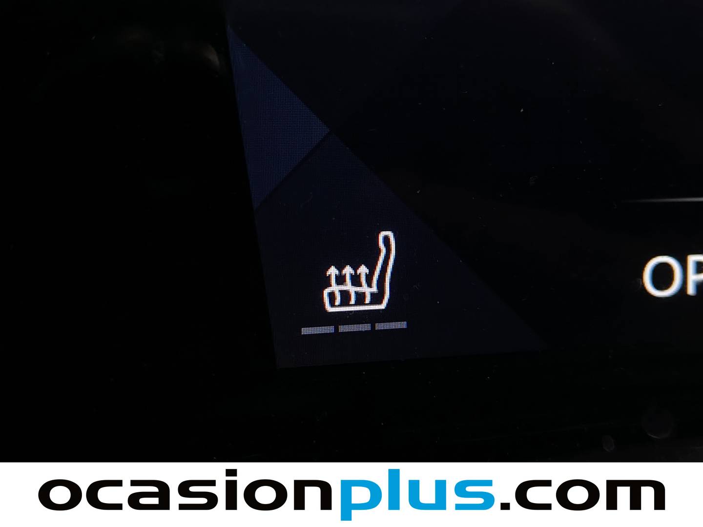 Extras del DS DS 7 Crossback DS DS7 Crossback BlueHDi 180 Grand Chic Auto (180 CV)