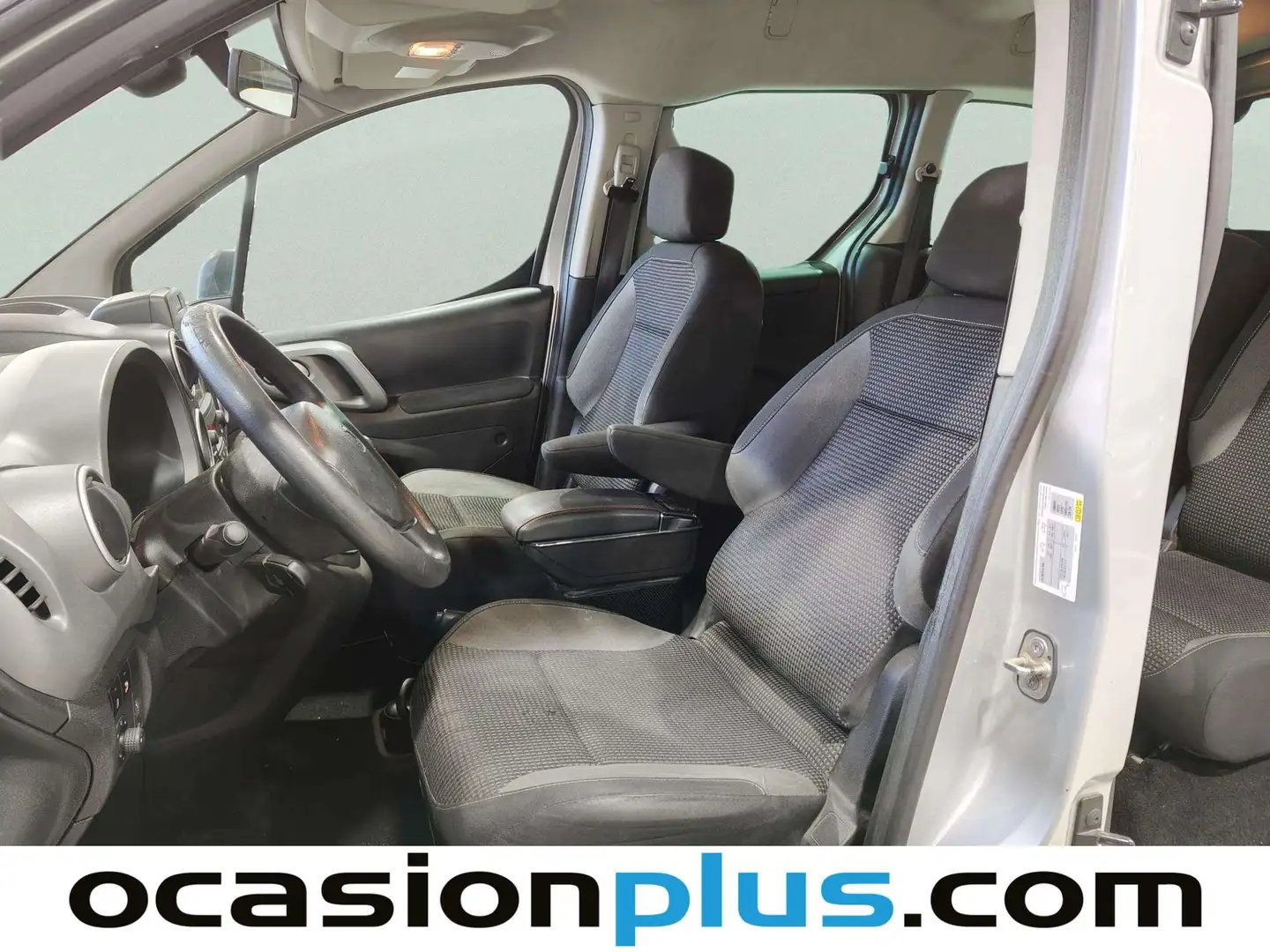 Foto Peugeot Partner Peugeot Partner Tepee Tepee BlueHDi 100 Outdoor (100 CV)