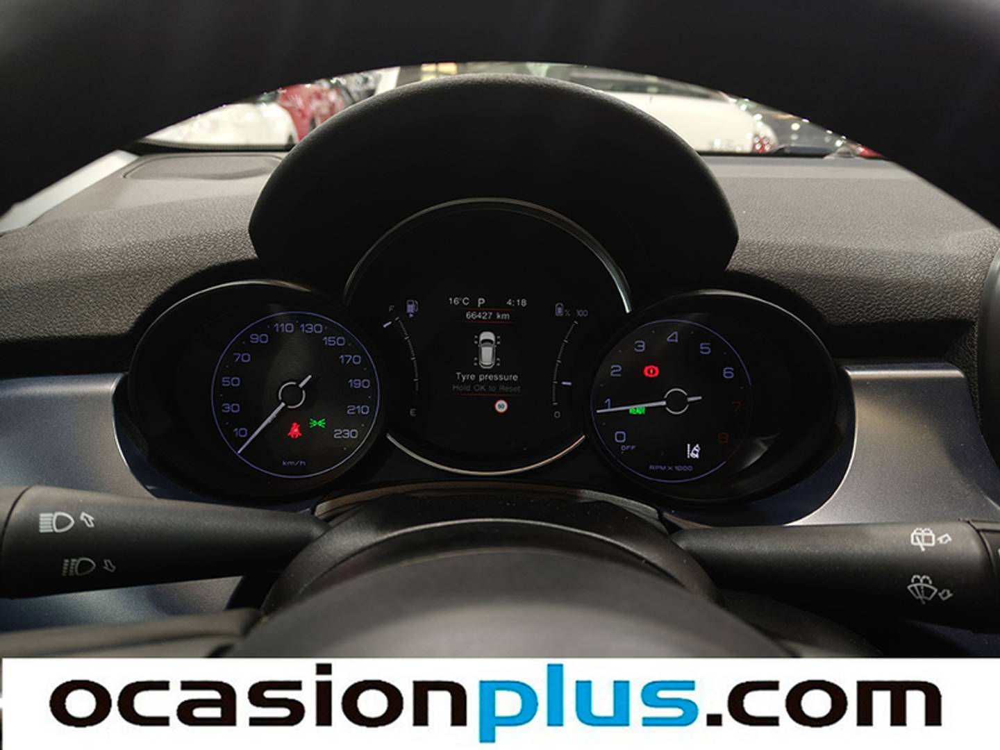 Fiat 500X Fiat 500X 1.5 Hybrid Club DCT (130 CV) 2023