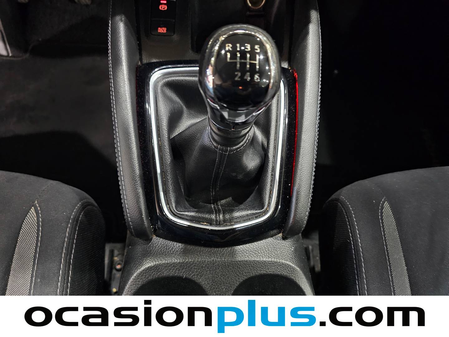 Nissan QASHQAI Nissan Qashqai dCi 110 S&S Acenta 4x2 (110 CV) de segunda mano