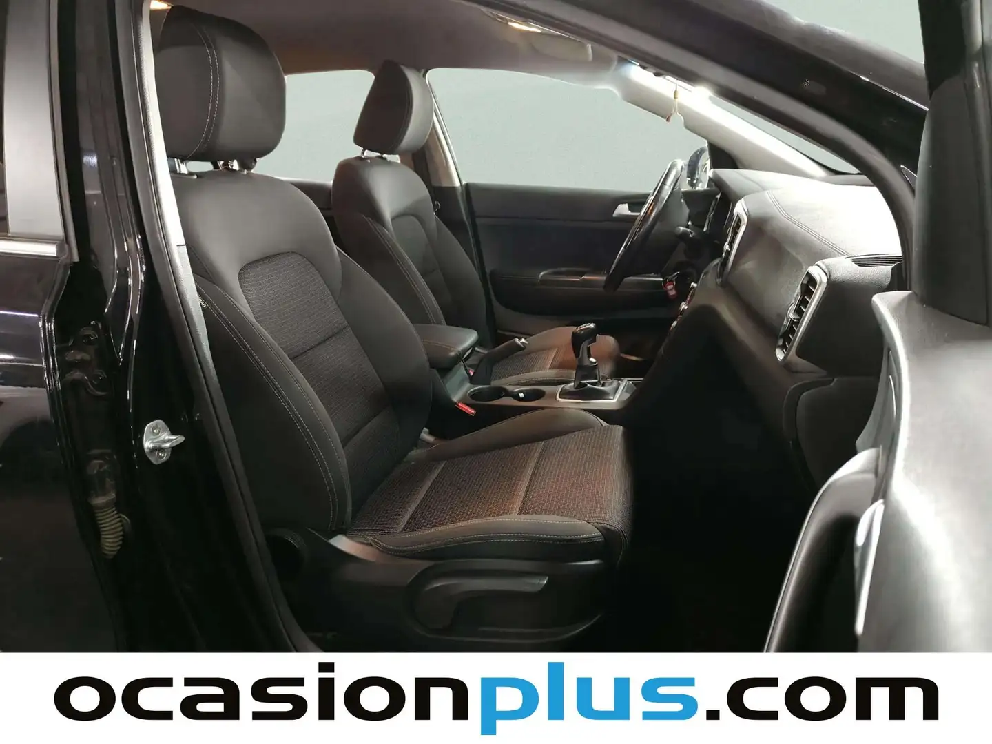 Foto KIA Sportage Kia Sportage 1.6 GDi Concept Plus 4x2 (132 CV)