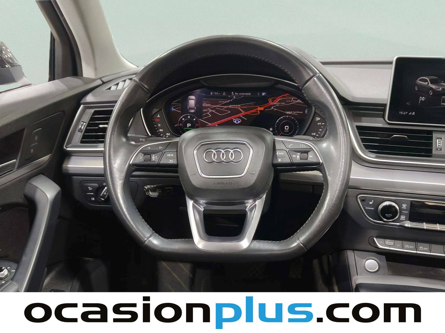 Audi Q5 Audi Q5 S line 40 TDI quattro (190 CV) S tronic seminuevo