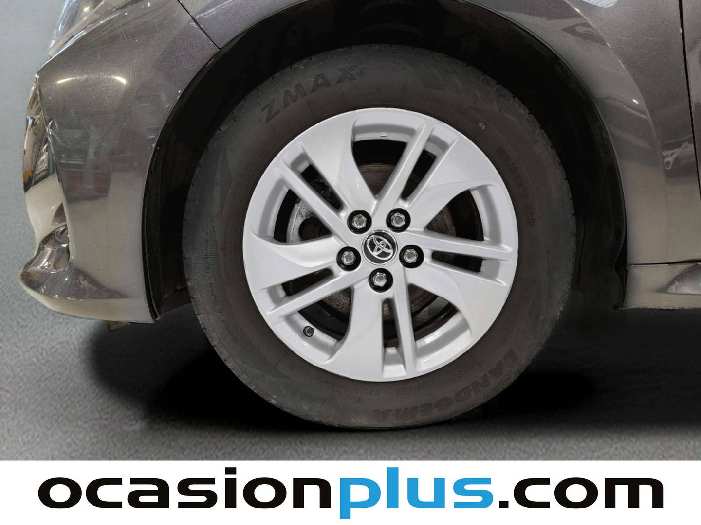 Foto Toyota Yaris Toyota Yaris 1.5 S-Edition (125 CV)