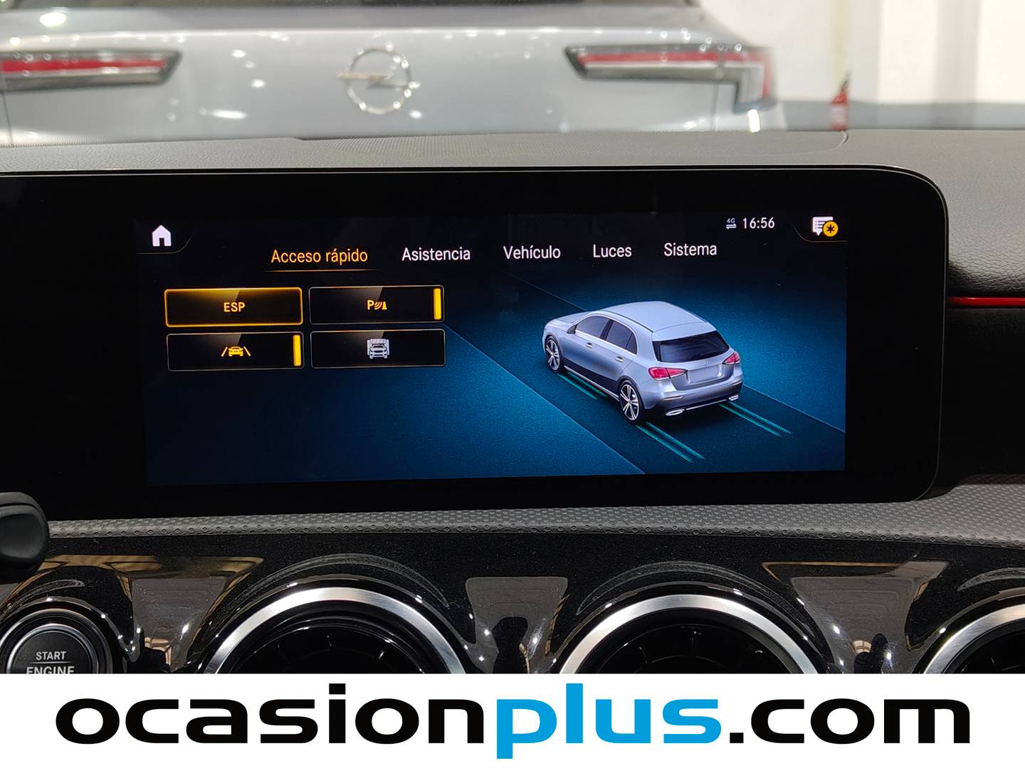 Mercedes Clase A Mercedes-Benz Clase A 200 d  (150 CV) 150cv