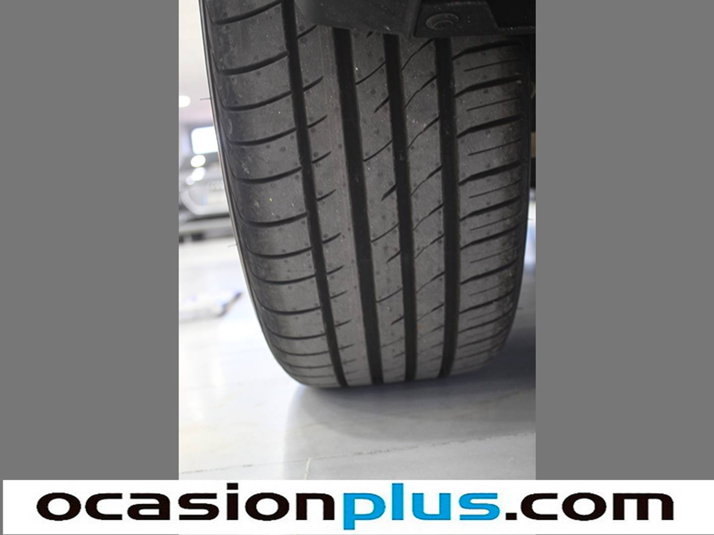 Foto KGM Korando KGM Korando G15T Urban Plus Auto (163 CV)