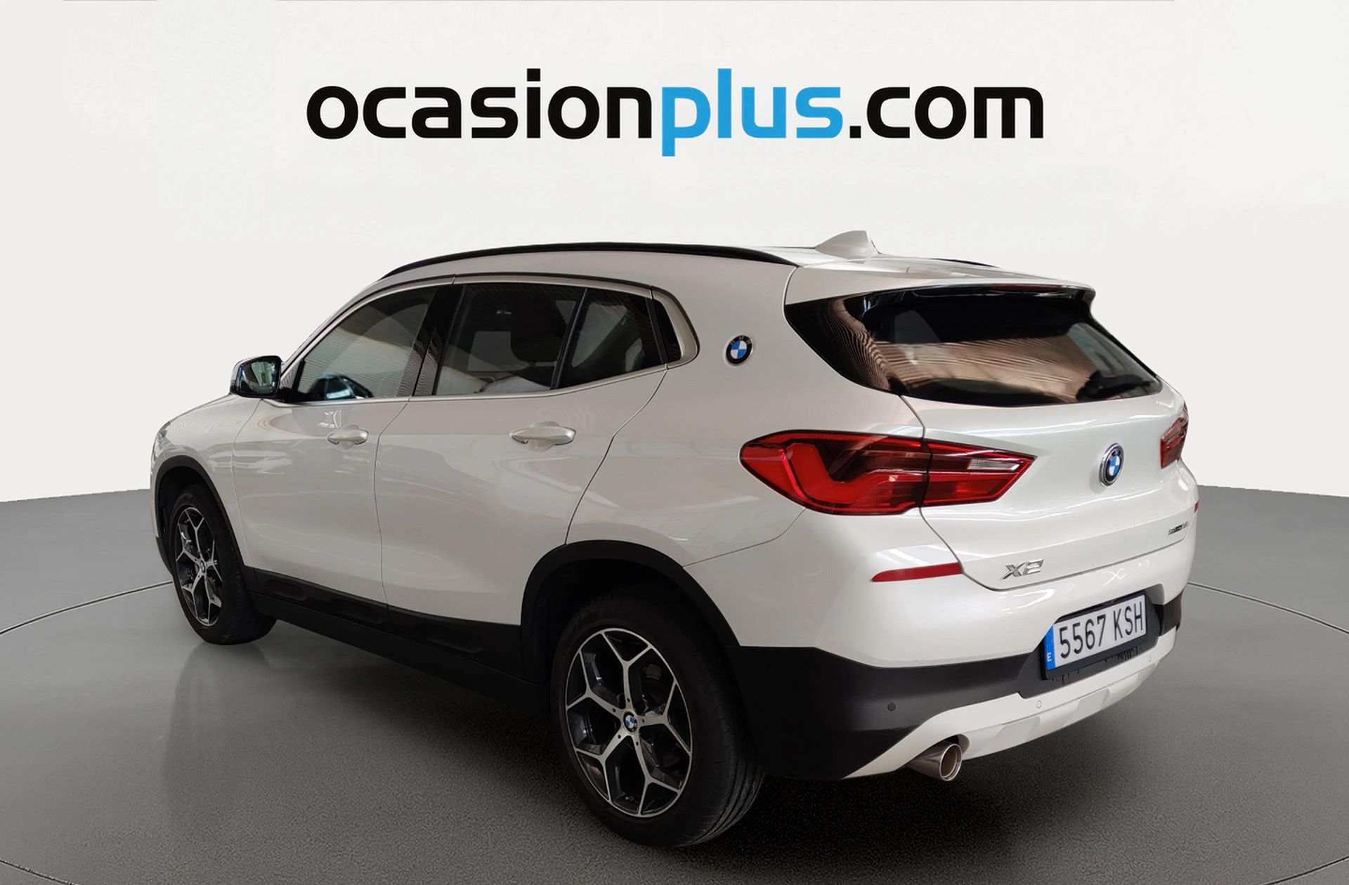 BMW X2 sDrive18i - foto 3