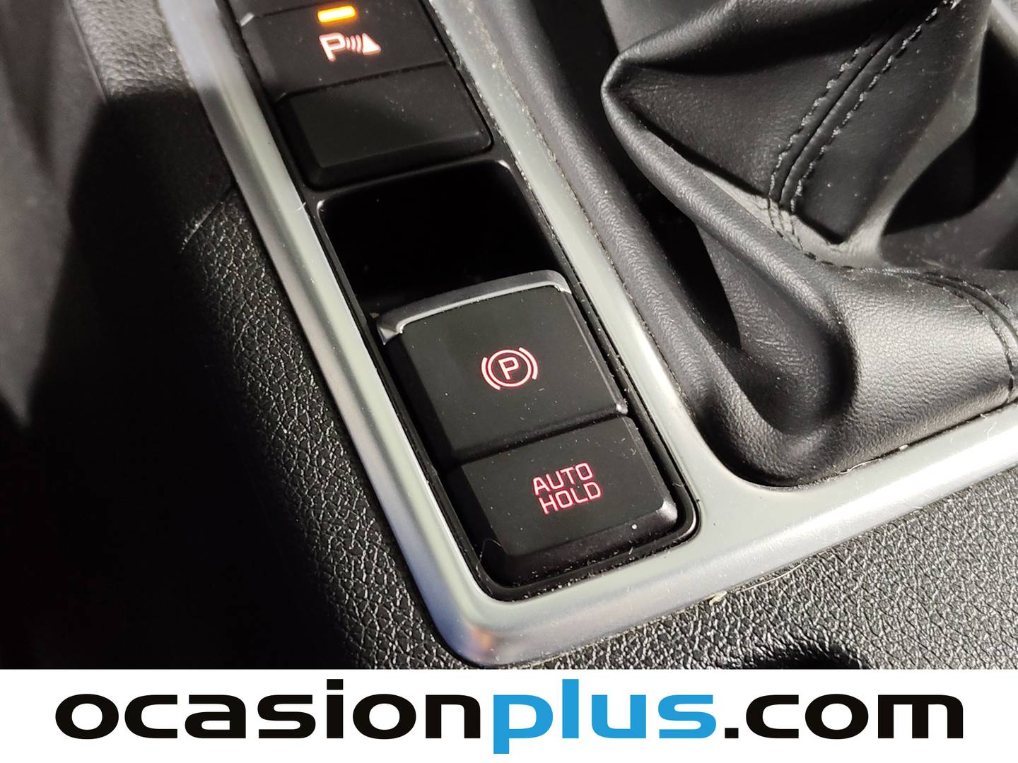 KIA Sportage Kia Sportage 1.6 MHEV GT Line Xtreme 4X2 (115 CV) 2020