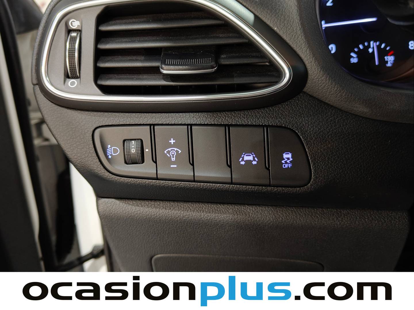 Acabados Hyundai i30 Hyundai i30 1.0 TGDI Go! (120 CV)