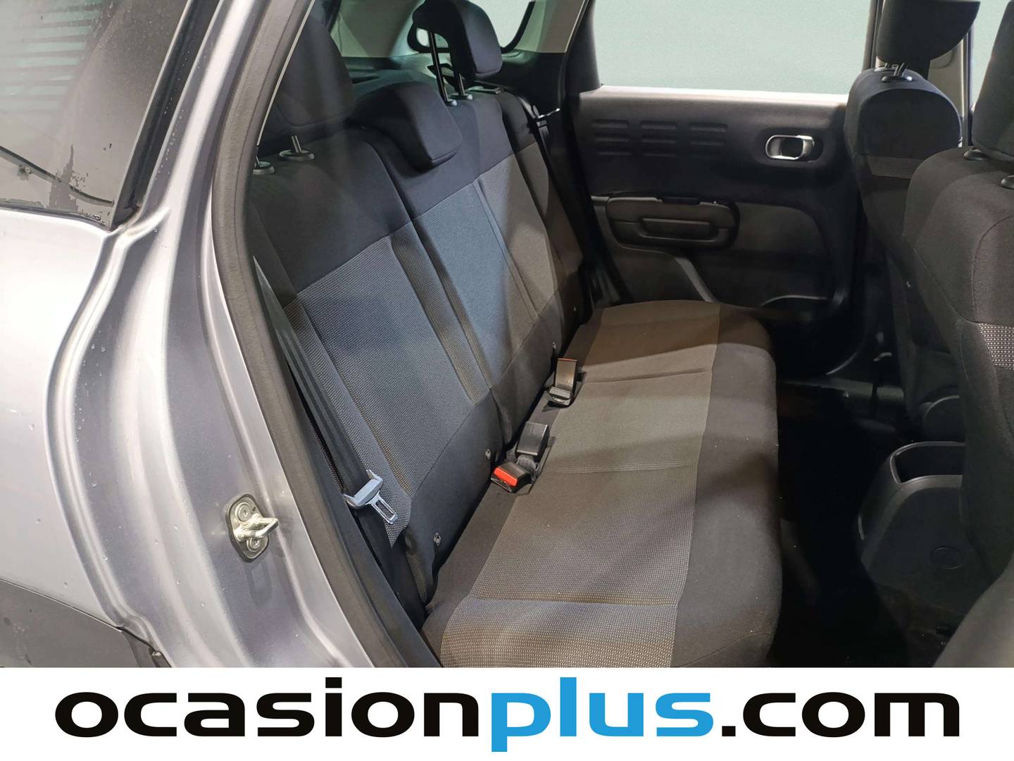 Citroën C3 Aircross Citroën C3 Aircross PureTech 110 S&S Plus (110 CV) km 0
