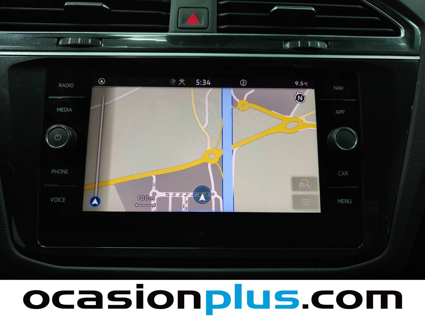 Foto Volkswagen Tiguan Volkswagen Tiguan Life 2.0 TDI (150 CV) DSG