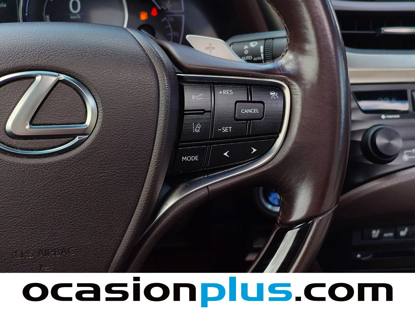 Lexus ES Lexus ES 300h Executive (218 CV) al mejor precio