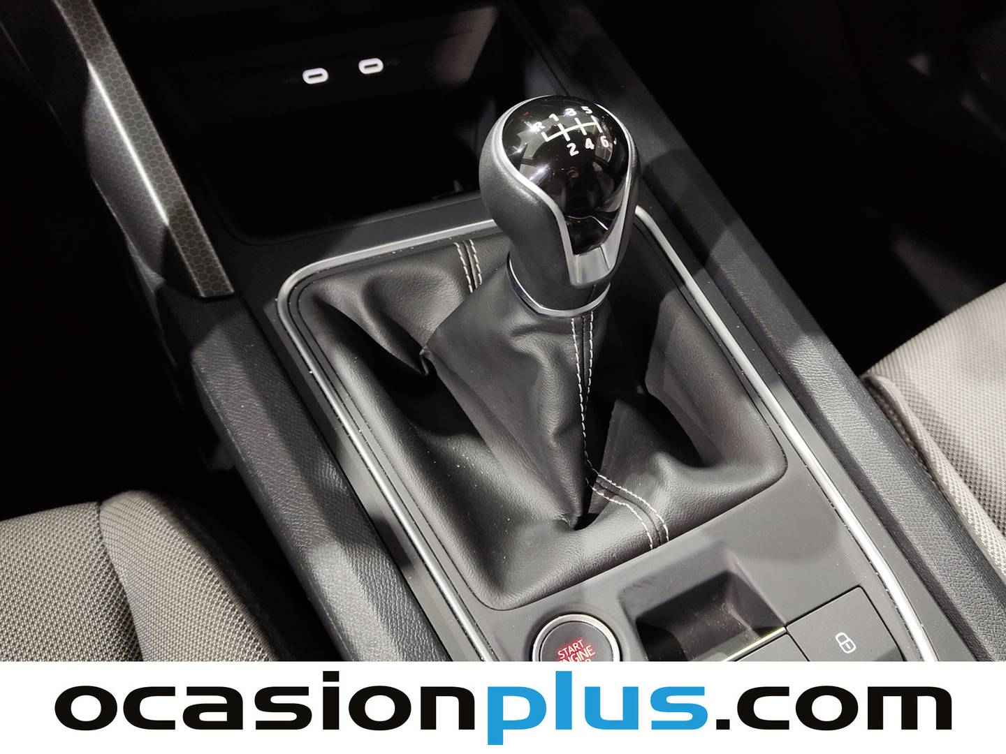 Foto Seat León SEAT León ST 1.5 TSI Style XM (116 CV)