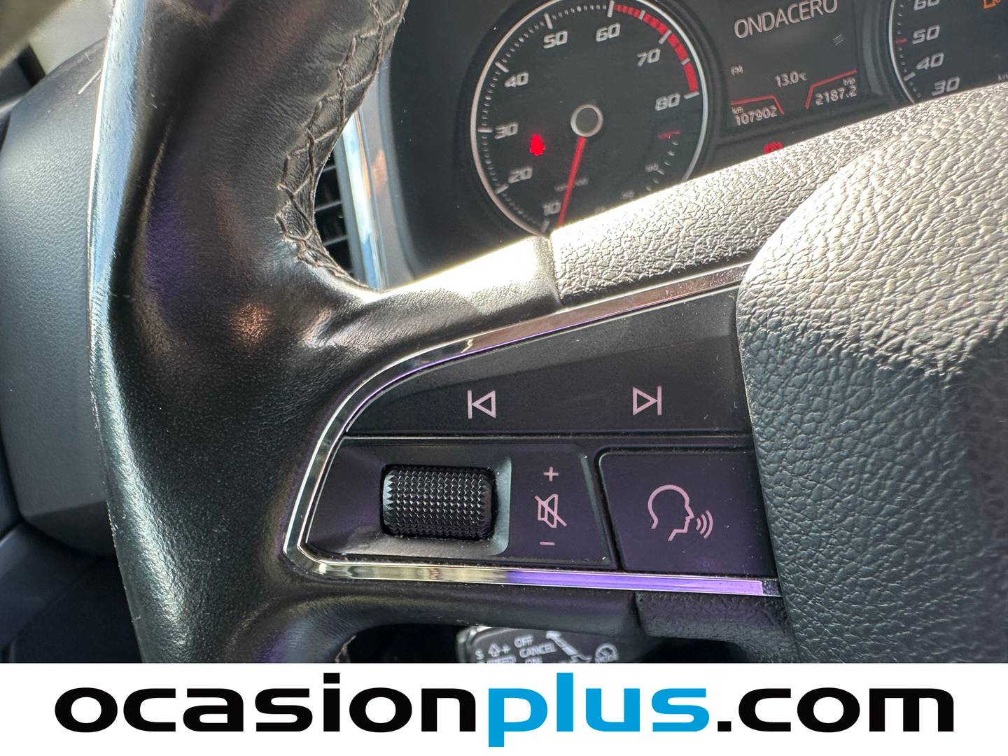 Foto Seat Ateca SEAT Ateca 1.5 TSI S&S Style Plus (150 CV)