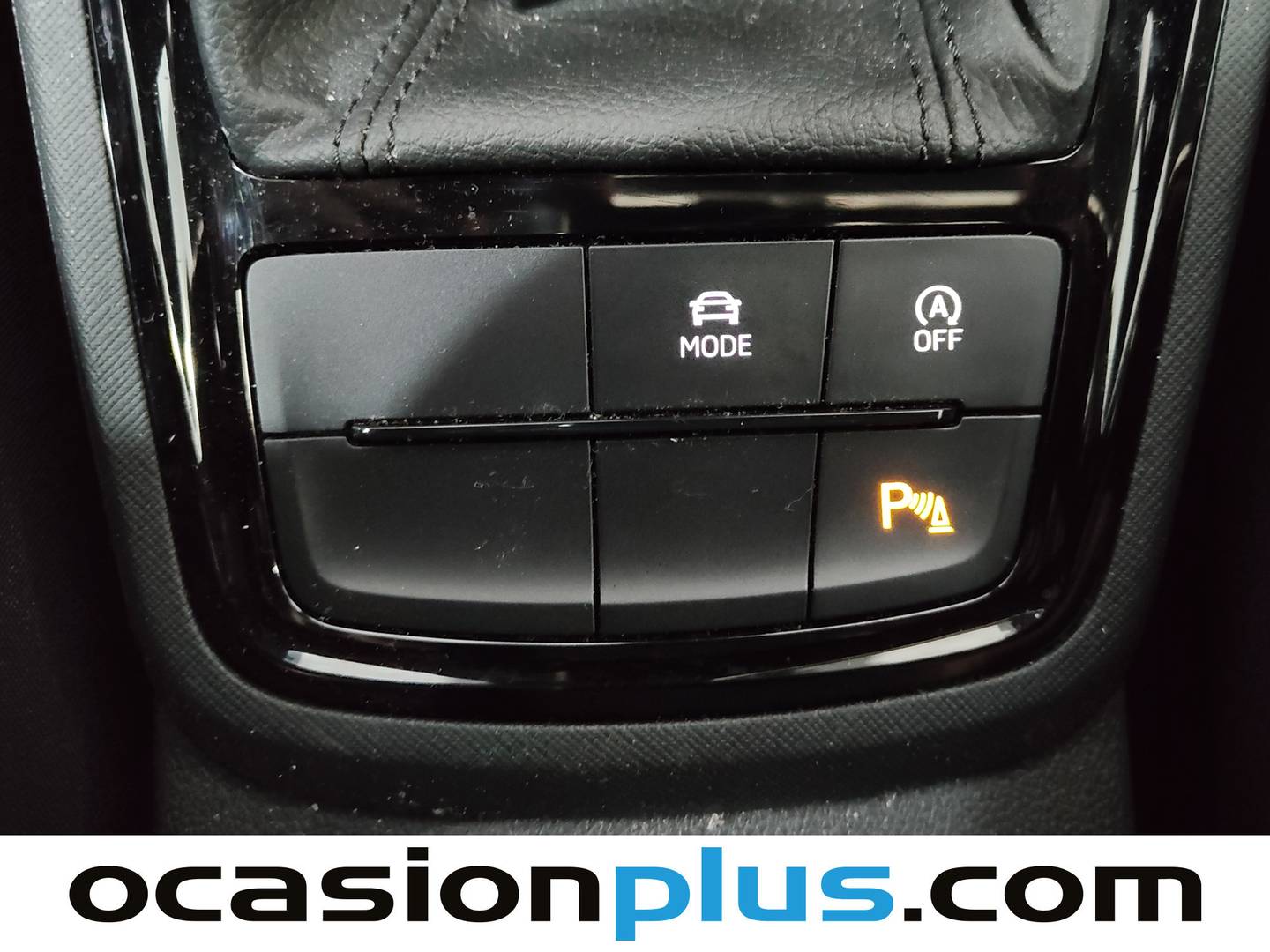 Foto Skoda Kamiq Skoda Kamiq 1.0 TSI Selection  (115 CV)