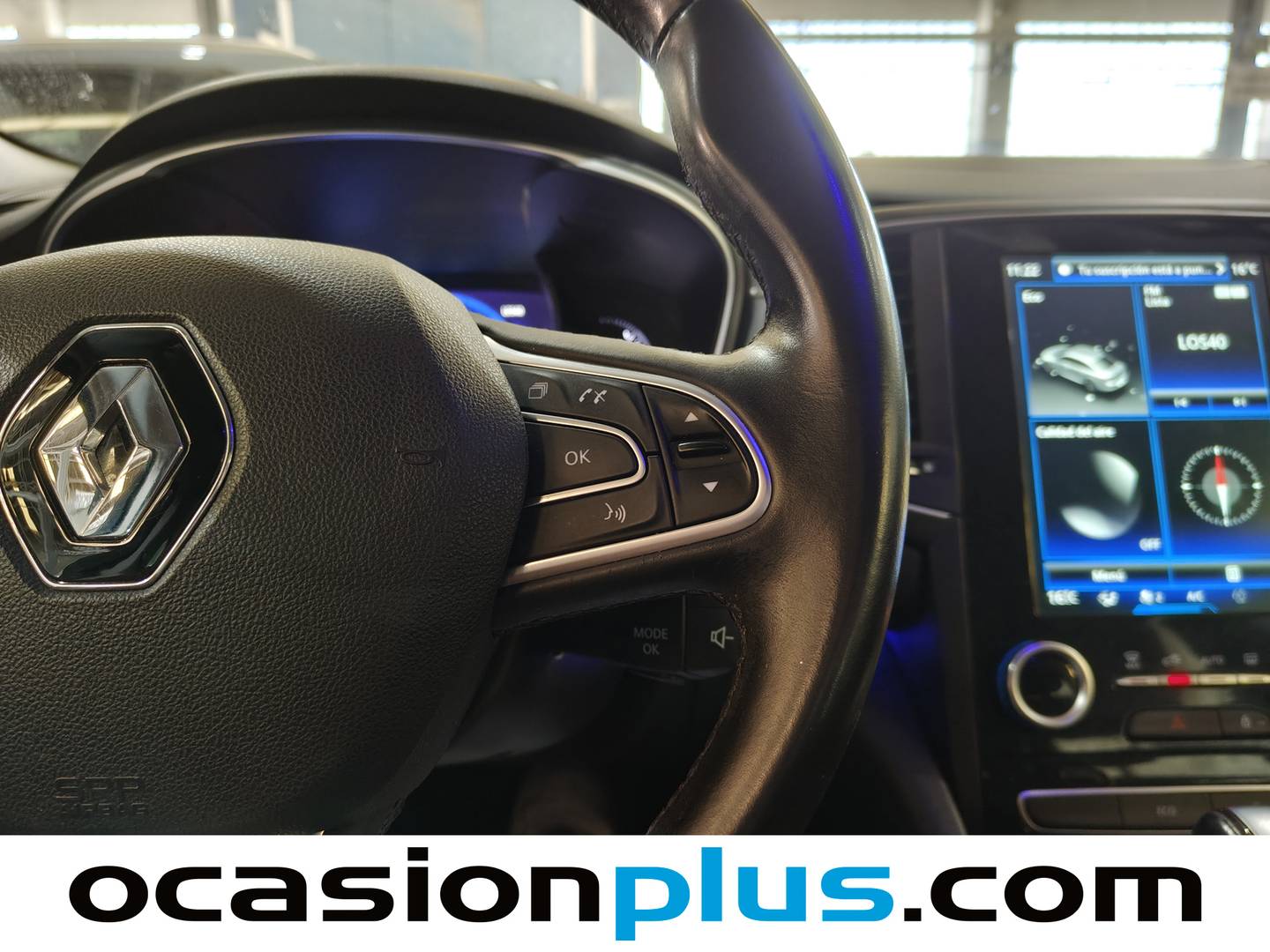 Renault Talisman Renault Talisman TCe 150 Zen Energy EDC (150 CV) 150cv