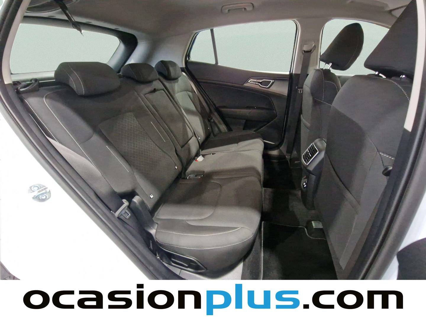 KIA Sportage KIA Sportage 1.6 T-GDi Concept 4X2 (150 CV) 2025