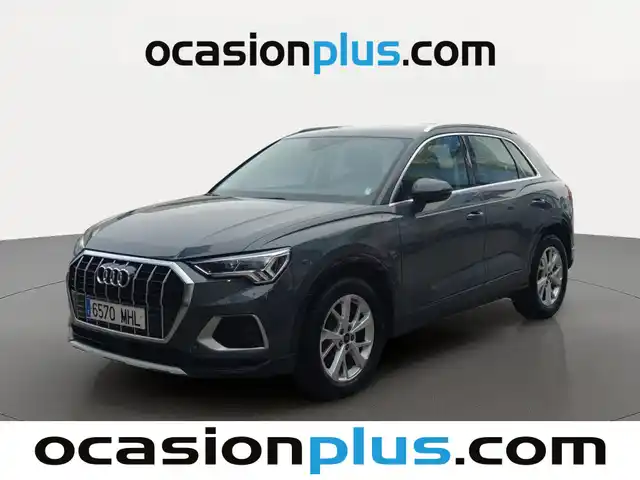 Audi Q3 Advanced 35 TFSI (150 CV) S tronic de segunda mano