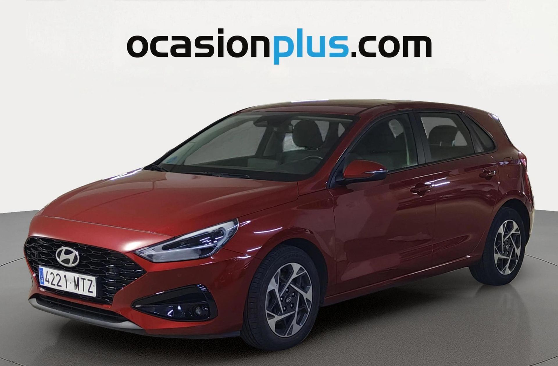 Hyundai i30 1.0 T-GDi 48V Klass