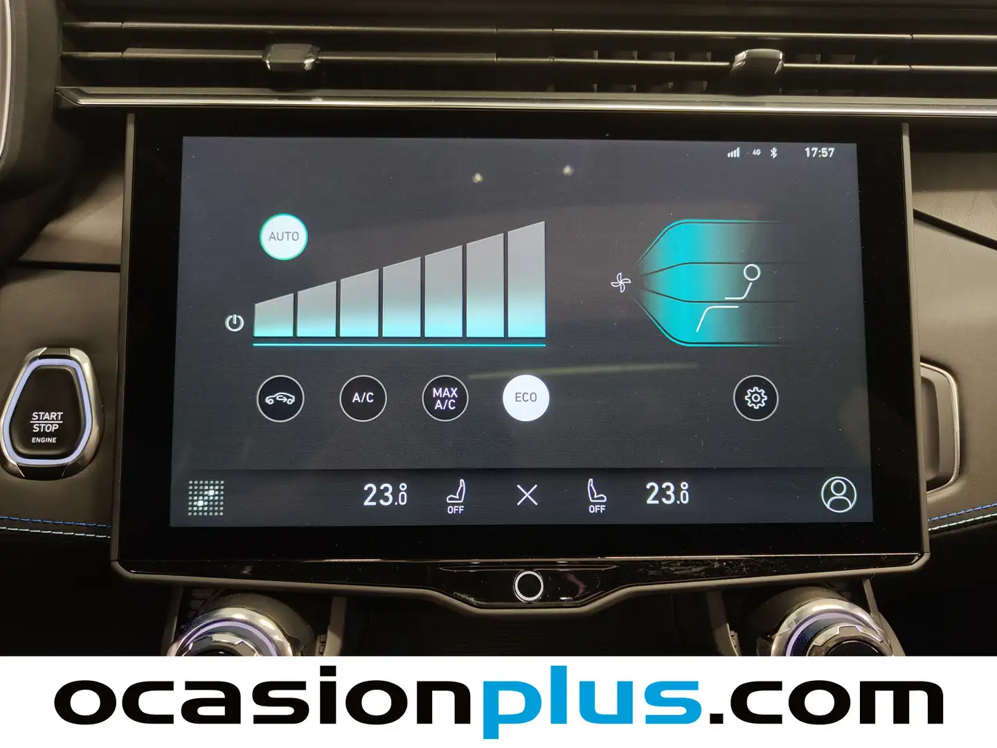 Foto Lynk & Co 01 Lynk & Co 01 1.5 PHEV 6.6kW (261 CV)