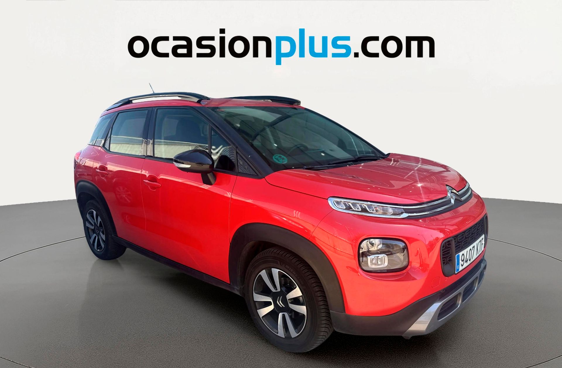 Citroën C3 Aircross BlueHDi 100 Feel - foto 2