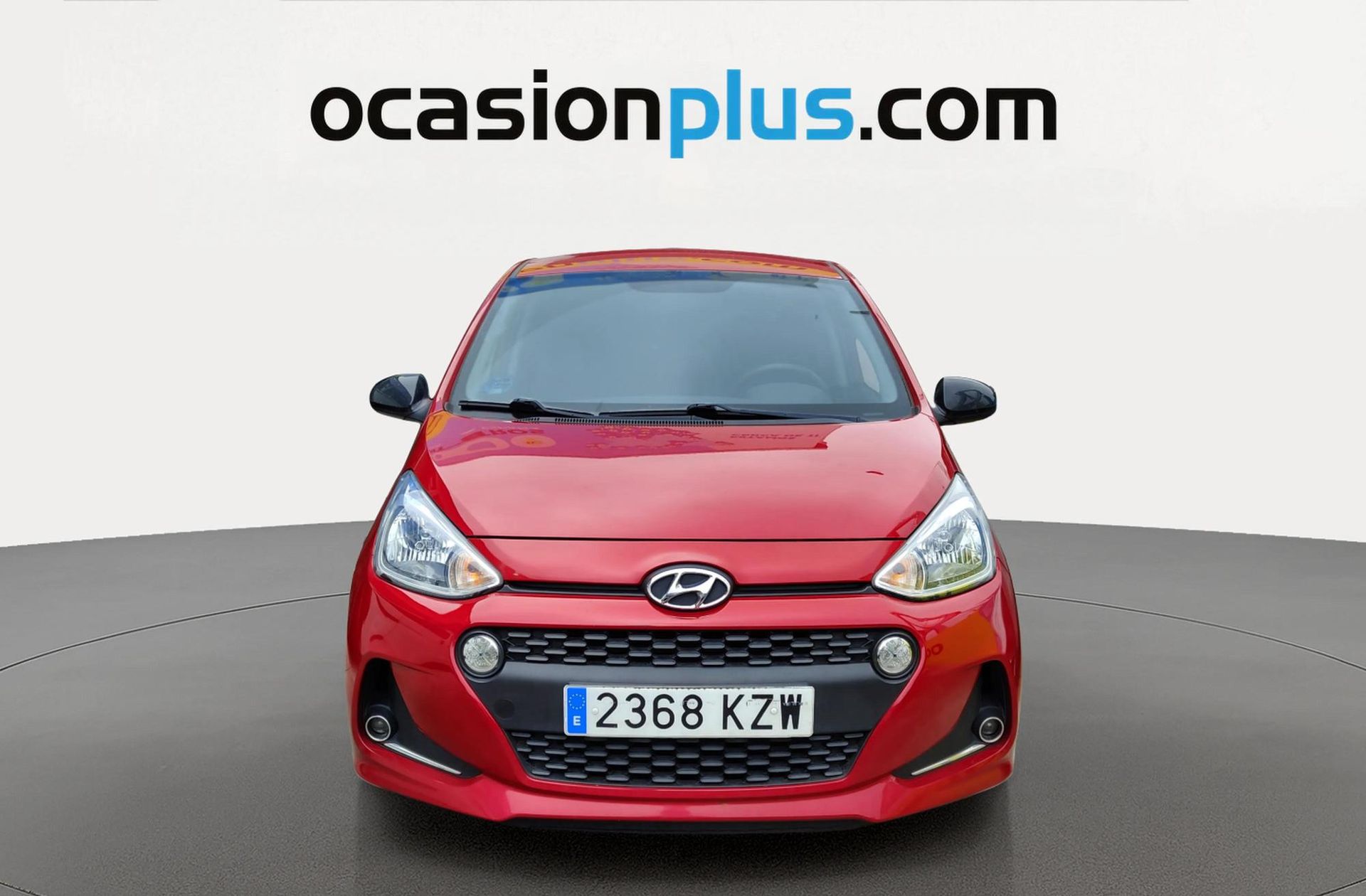 Hyundai i10 1.2 Tecno Edition - foto 11